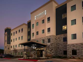 Staybridge Suites Cedar Park - Austin North Staybridge Suites Cedar Park - Austin North