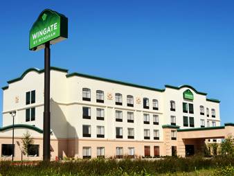 Wingate by Wyndham New Braunfels