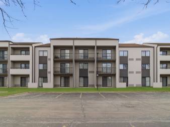 Courtyard by Marriott Chicago Arlington Heights/South