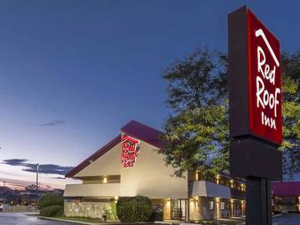 Red Roof Inn Chicago - O'Hare Red Roof Inn Chicago - O'Hare