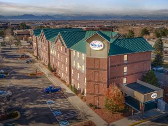Suburban Extended Stay Hotel Westminster Denver North Suburban Extended Stay Hotel Westminster Denver North