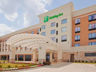 Holiday Inn Fort Worth North - Fossil Creek Holiday Inn Fort Worth North - Fossil Creek