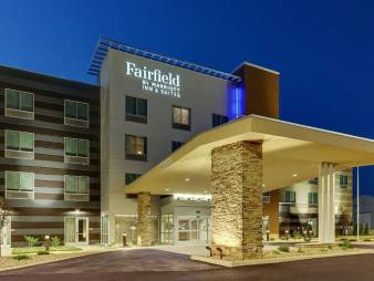 Fairfield Inn & Suites Warsaw
