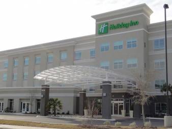 Holiday Inn San Antonio Northwest Holiday Inn San Antonio Northwest