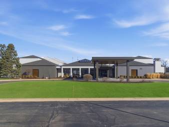 Courtyard by Marriott Rockford