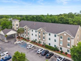 Holiday Inn Express Fairhope-Point Clear