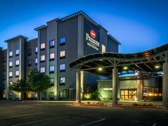 Best Western Premier College Station Best Western Premier College Station