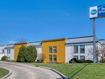 Best Western Batesville