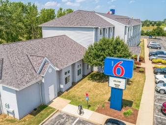 Motel 6 Huron, OH - Sandusky