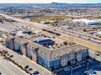 Staybridge Suites Las Cruces