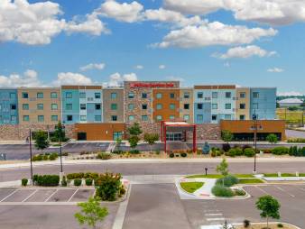 Hilton Garden Inn Longmont Hilton Garden Inn Longmont