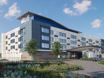 Premier Select Service Brand Development Opportunity – League City, TX