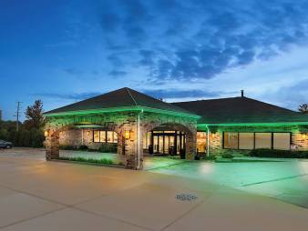 Antioch Hotel & Suites