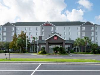 Hilton Garden Inn Baton Rouge Airport Hilton Garden Inn Baton Rouge Airport