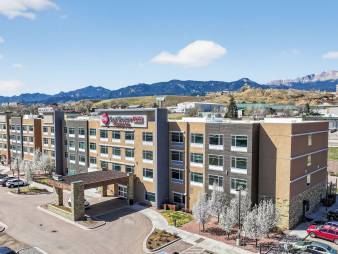 Best Western Plus Executive Residency Fillmore Best Western Plus Executive Residency Fillmore