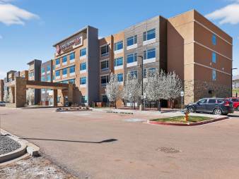 Best Western Plus Executive Residency Fillmore