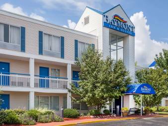 Baymont by Wyndham Peoria