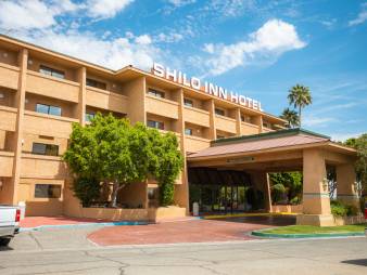 Shilo Inn Hotel & Suites Yuma