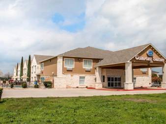 Comfort Suites New Braunfels Comfort Suites New Braunfels