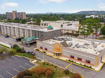 Country Inn & Suites by Radisson, North Little Rock, AR