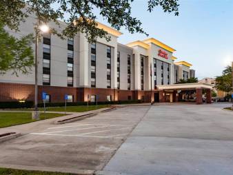 Hampton Inn  & Suites Dallas DFW Airport North Grapevine