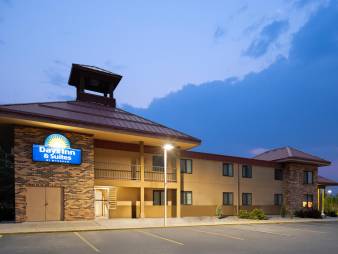 Days Inn & Suites by Wyndham Bozeman