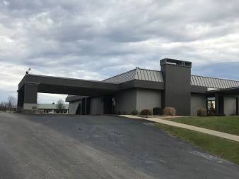 Days Inn by Wyndham Maysville Kentucky