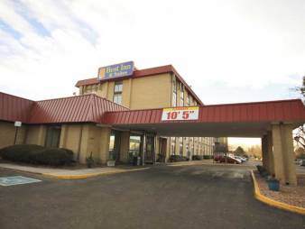 Denver's Best Inn & Suites Denver's Best Inn & Suites