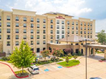 Hilton Garden Inn Texarkana