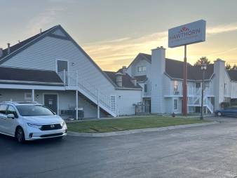 Hawthorn Extended Stay by Wyndham Fort Wayne