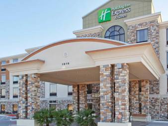 Holiday Inn Express & Suites Dallas - DeSoto Holiday Inn Express & Suites Dallas - DeSoto