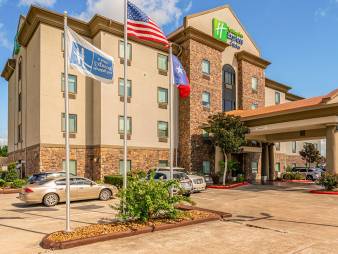 Holiday Inn  Express & Suites - Texas City