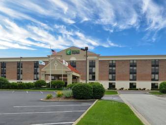 Holiday Inn Express Crestwood, IL