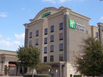 Holiday Inn Frisco Holiday Inn Frisco