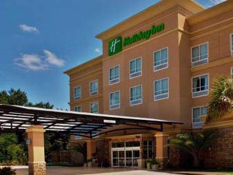 Holiday Inn Hammond Holiday Inn Hammond