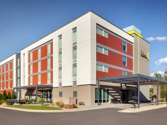 Home2 Suites by Hilton Jackson