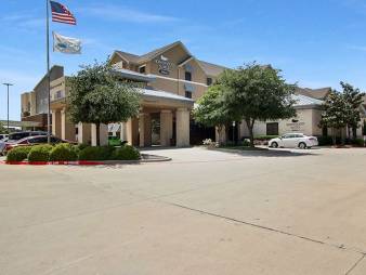 Homewood Suites Dallas Homewood Suites Dallas