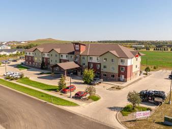 Inn at Hunters Run