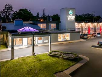 Clarion Pointe Rhinelander Downtown