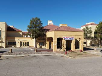 AUCTION - La Quinta Inn by Wyndham Las Cruces Mesilla Valley