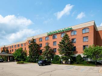 La Quinta Inn & Suites by Wyndham Madison American Center La Quinta Inn & Suites by Wyndham Madison American Center
