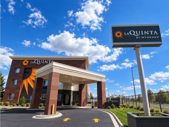La Quinta Inn & Suites by Wyndham Helena