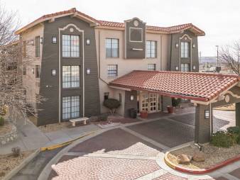 La Quinta Inn by Wyndham El Paso West