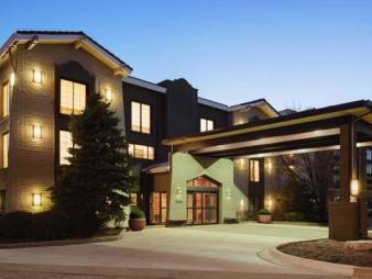 La Quinta Inn & Suites Chicago - Hoffman Estates La Quinta Inn & Suites Chicago - Hoffman Estates