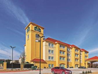 La Quinta Inn & Suites Fort Worth Eastchase La Quinta Inn & Suites Fort Worth Eastchase