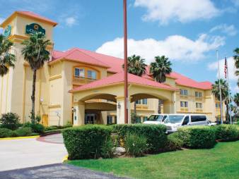La Quinta Inn & Suites Tomball La Quinta Inn & Suites Tomball