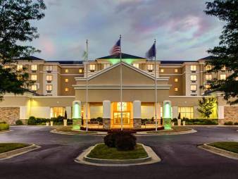 Holiday Inn Indianapolis Carmel by IHG