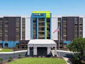 Home2 Suites by Hilton Indianapolis Keystone Crossing