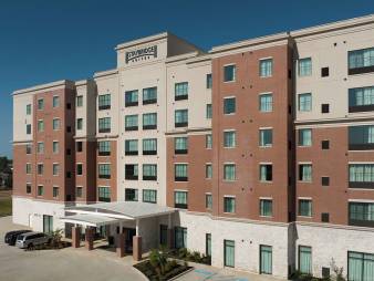Staybridge Suites Flowood - NW Jackson Staybridge Suites Flowood - NW Jackson