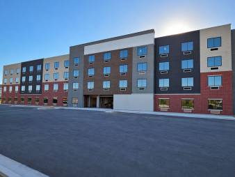 StudioRes by Marriott StudioRes by Marriott